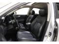 Front Seat of 2017 Infiniti QX70 AWD #5