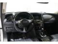 Dashboard of 2017 Infiniti QX70 AWD #6