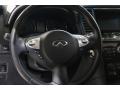  2017 Infiniti QX70 AWD Steering Wheel #7