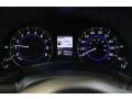  2017 Infiniti QX70 AWD Gauges #8