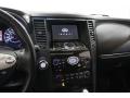 Controls of 2017 Infiniti QX70 AWD #9