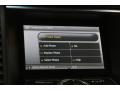 Controls of 2017 Infiniti QX70 AWD #11