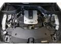  2017 QX70 3.7 Liter DOHC 24-Valve CVCTS V6 Engine #20
