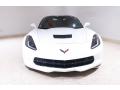 2017 Corvette Stingray Coupe #2