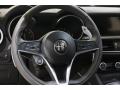  2018 Alfa Romeo Stelvio Sport AWD Steering Wheel #7