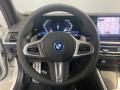 2023 BMW 3 Series 330e Sedan Steering Wheel #14