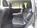 Rear Seat of 2018 Infiniti QX80 AWD #16
