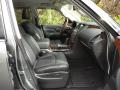 Front Seat of 2018 Infiniti QX80 AWD #22