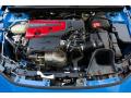  2023 Civic 2.0 Liter Turbocharged DOHC 16-Valve i-VTEC 4 Cylinder Engine #13