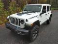 2023 Wrangler Unlimited 4xe Rubicon w/Sky One-Touch #2