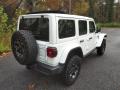 2023 Wrangler Unlimited 4xe Rubicon w/Sky One-Touch #7