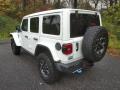 2023 Wrangler Unlimited 4xe Rubicon w/Sky One-Touch #9