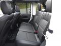 Rear Seat of 2023 Jeep Wrangler Unlimited 4xe Rubicon w/Sky One-Touch #14