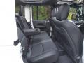 Rear Seat of 2023 Jeep Wrangler Unlimited 4xe Rubicon w/Sky One-Touch #19