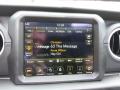Controls of 2023 Jeep Wrangler Unlimited 4xe Rubicon w/Sky One-Touch #26