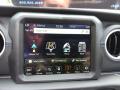 Controls of 2023 Jeep Wrangler Unlimited 4xe Rubicon w/Sky One-Touch #27