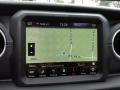 Navigation of 2023 Jeep Wrangler Unlimited 4xe Rubicon w/Sky One-Touch #28