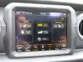 Controls of 2023 Jeep Wrangler Unlimited 4xe Rubicon w/Sky One-Touch #29