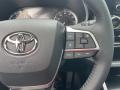  2023 Toyota Highlander XLE Steering Wheel #19