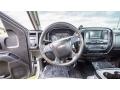  2016 Chevrolet Silverado 2500HD WT Regular Cab Steering Wheel #11