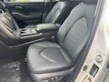 Front Seat of 2023 Toyota Highlander XLE #21
