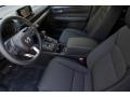  2023 Honda CR-V Black Interior #15