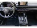 Dashboard of 2023 Honda CR-V EX AWD #17