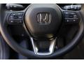  2023 Honda CR-V EX AWD Steering Wheel #19