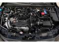  2022 Civic 1.5 Liter Turbocharged DOHC 16-Valve VTEC 4 Cylinder Engine #9