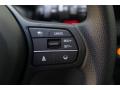  2023 Honda CR-V EX AWD Steering Wheel #21