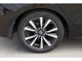  2022 Honda Civic EX-L Hatchback Wheel #10