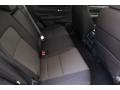 Rear Seat of 2023 Honda CR-V EX AWD #28