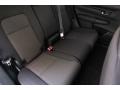 Rear Seat of 2023 Honda CR-V EX AWD #29