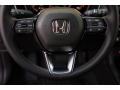 2022 Honda Civic EX-L Hatchback Steering Wheel #19