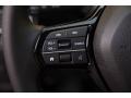  2022 Honda Civic EX-L Hatchback Steering Wheel #20