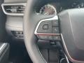  2023 Toyota Highlander LE Steering Wheel #18