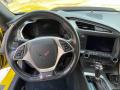  2016 Chevrolet Corvette Z06 Coupe Steering Wheel #3