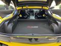  2016 Chevrolet Corvette Trunk #6