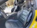 Front Seat of 2016 Chevrolet Corvette Z06 Coupe #24