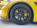  2016 Chevrolet Corvette Z06 Coupe Wheel #25