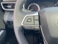  2023 Toyota Highlander XLE Steering Wheel #17