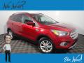 2018 Escape SE 4WD #1 2018 Escape SE 4WD #1