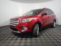 2018 Escape SE 4WD #8 2018 Escape SE 4WD #8