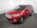 2018 Escape SE 4WD #9 2018 Escape SE 4WD #9