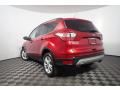2018 Escape SE 4WD #11 2018 Escape SE 4WD #11