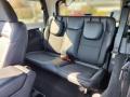 Rear Seat of 2023 Jeep Wrangler Freedom Edition 4x4 #9