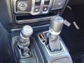  2023 Wrangler 8 Speed Automatic Shifter #11