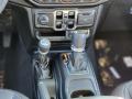  2023 Wrangler Unlimited 8 Speed Automatic Shifter #9
