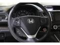  2016 Honda CR-V EX-L AWD Steering Wheel #7