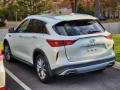 2019 QX50 Luxe AWD #8